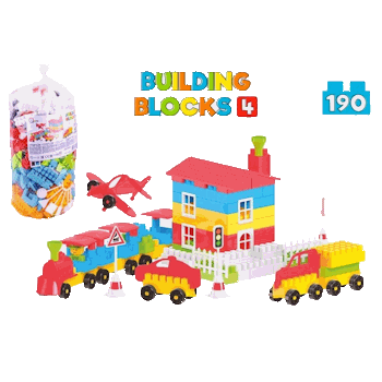 Конструктор ТМ Технок