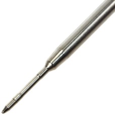 Ампула масляна чорна 10 км 0,5 мм довжиною 118 мм, до ручки «Writo-meter», ТМ Cello