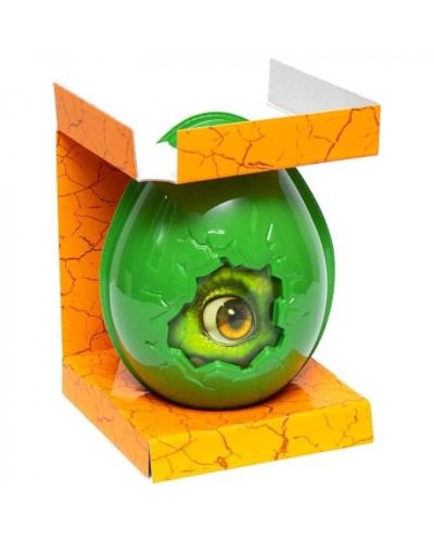 Креативна творчість «Cool Egg» яйце велике, ТМ Данко Тойс