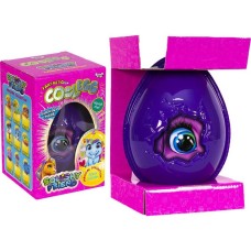Креативна творчість «Cool Egg» яйце мале, ТМ Данко Тойс