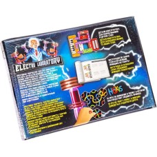 Конструктор електронний «Electro Laboratory. Piano» у коробці 36х26х4 см, ТМ Данко Тойс