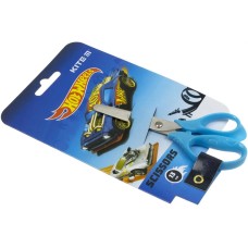 Ножиці дитячі «HW»,13 см, TM Kite