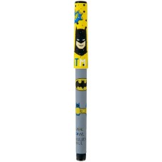Ручка «Batman» кулькова синя, TM Kite