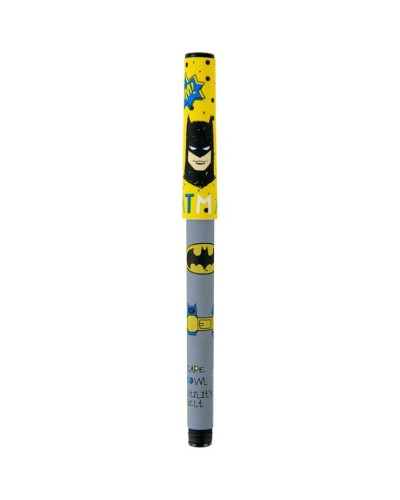 Ручка «Batman» кулькова синя, TM Kite