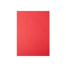 Папір кольоровий А4 100 аркушів 80 г/м2, інтенсив червоний, CRYSTAL COLOR PAPER