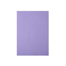 Папір кольоровий, А4, 100 аркушів, 80 г/м, інтенсив фіолет, CRYSTAL COLOR PAPER