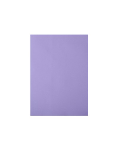 Папір кольоровий, А4, 100 аркушів, 80 г/м, інтенсив фіолет, CRYSTAL COLOR PAPER