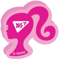 Гумка фігурна «Barbie», ТМ YES