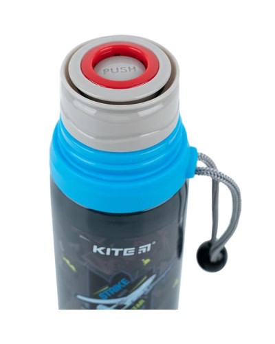 Термос «Bayraktar» 350 мл, TM Kite