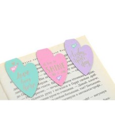 Закладки-магніт «DAILY», ТМ YES