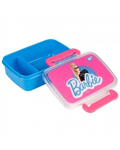 Ланчбокс «Barbie» 420 мл ТМ Yes