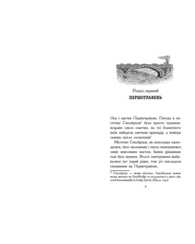 «Елзі Піклз і бажання для відьмочки» 224 сторінки, тверда обкладинка, 13,5х20,5 см, ТМ Ранок