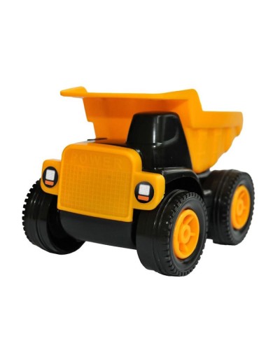 Ігровий набір «Little Builder» з 3 елеметів, у коробці 27х12х28 см, ТМ Тигрес