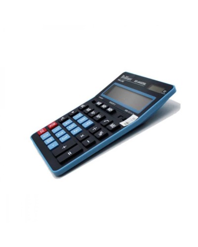 Калькулятор «Brilliant» 15,5х20,5 см, BS-444XDBL