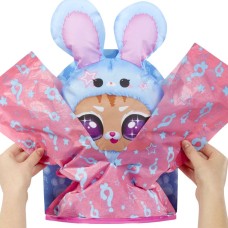 Ігровий набір з лялькою LOL SURPRISE! «Tweens Costume» Айя Черрі з аксесуарами, у коробці 25х10х30 см