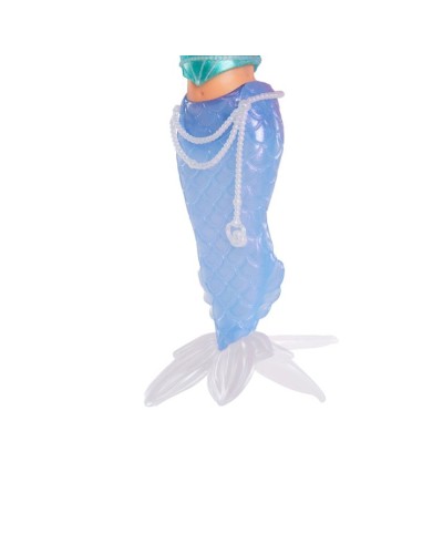 Ігровий набір з лялькою LOL SURPRISE! «Tweens Mermaids!. Лола Вейв» 23 см з аксесуарами, у коробці 6х12х25 см
