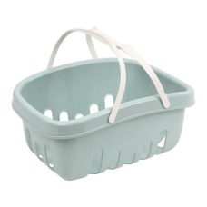 Кошик 27х18,5х12 см, в асортименті, ТМ Технок