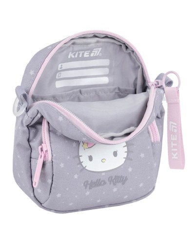 Рюкзак-сумка «HK» 15х16,5х7 см, ТМ Kite Education