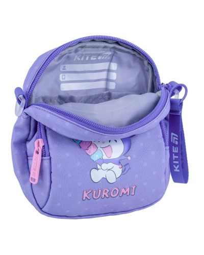 Рюкзак-сумка «HK» 15х16,5х7 см, ТМ Kite Education
