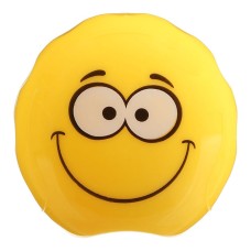 Точилка «SMILE» з контейнером ТМ ZiBi, в асортименті