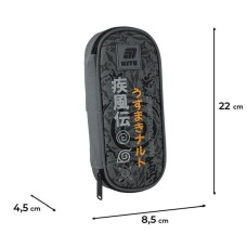 Пенал «NR» 8,5х22х4,5 см, ТМ Kite