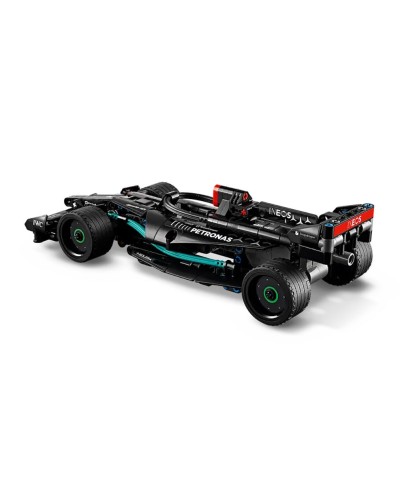 Конструктор «Mercedes-AMG F1 W14 E Performance» на пружинному механізмі на 240 деталей, у коробці 26х9х14 см, ТМ Lego