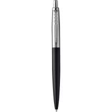 Ручка «Jotter XL Richmond Matt Black» кулькова, ТМ Parker