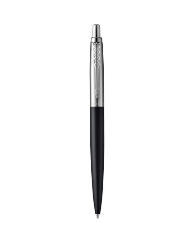 Ручка «Jotter XL Richmond Matt Black» кулькова, ТМ Parker