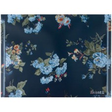 Папка «LA Gorgeous» А5+ на кнопці, ТМ Axent