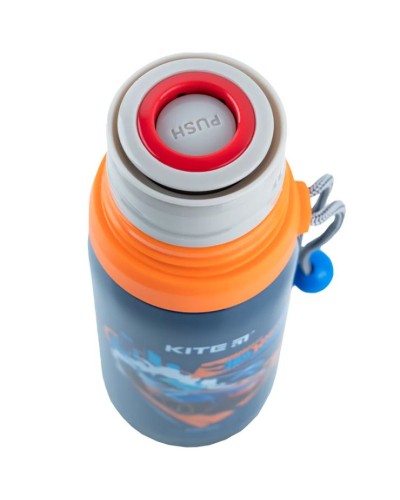 Термос «HW» 350 мл, ТМ Kite