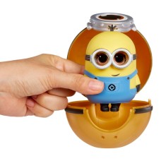 Ігровий набір з лялькою LOL SURPRISE! «Loves Minions» 8 см з фігуркою, в асортименті, у колбі 10х9х9 см