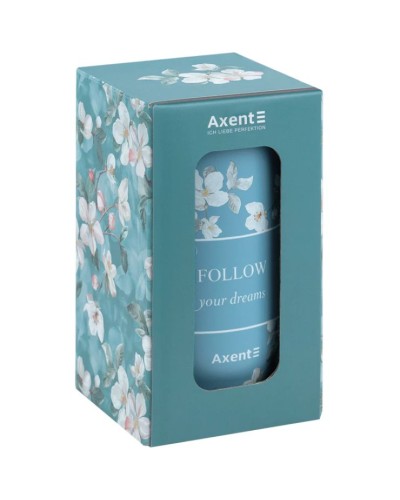Термокухоль «Gentle Blossom» 350 мл, ТМ Axent