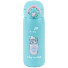 Термос «Hug in mug» 430 мл, ТМ Kite