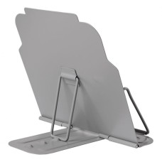 Підставка для книг «Minecraft» 16х17 см фігурна металева з вирізкою, ТМ Yes