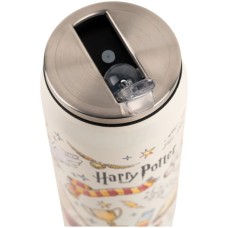 Термокухоль «HP» 500 мл з трубочкою, ТМ Kite