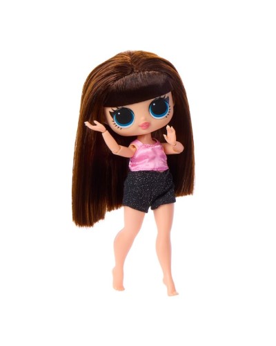Лялька LOL SURPRISE! «OPP Tweens.Біллі» 17 см, у коробці 23х6х8 см