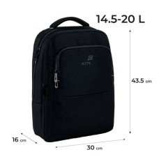 Рюкзак 43,5х30х16 см, 2579L, Kite Education teens