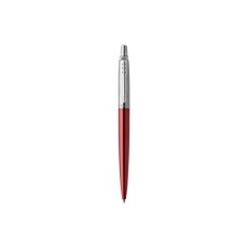 Ручка «Parker Jotter Kensington Red» синя кулькова
