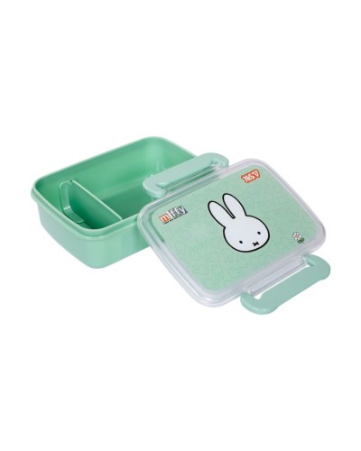 Ланчбокс «Miffy.Bunny» 420 мл, ТМ Yes