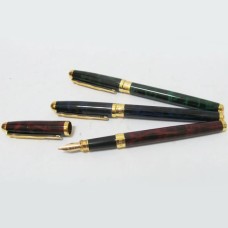 Ручка «Baixin» гелева 0,5 мм, в асортименті, TM Baixin