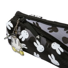 Пенал «Miffy Trio» 21х6х4 см PH-34, ТМ Yes