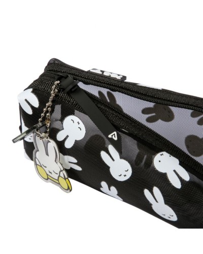 Пенал «Miffy Trio» 21х6х4 см PH-34, ТМ Yes