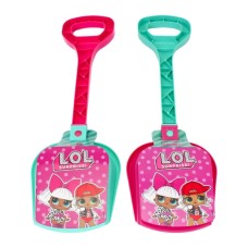 Лопатка « L.O.L. SURPRISE! Covert And Cool» 45х14,5 см, в асортименті, ТМ Технок