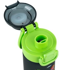 Пляшечка для води «HW» 560 мл, TM Kite