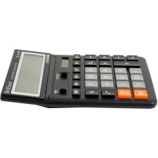 Калькулятор «Brilliant» 15х20 см, BS-444В