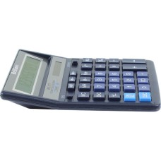 Калькулятор «Brilliant» 15,7х20 см, BS-777BL