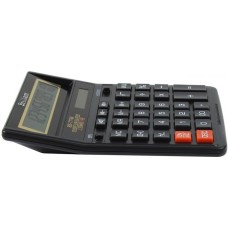 Калькулятор «Brilliant» 15,7х20 см, BS-777М