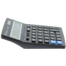 Калькулятор «Brilliant» 14х17,5 см, BS-0222
