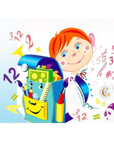 Грамота А4 «Дитяча серія»
