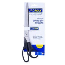 Ножиці офісні 25,5 см, TM Buromax